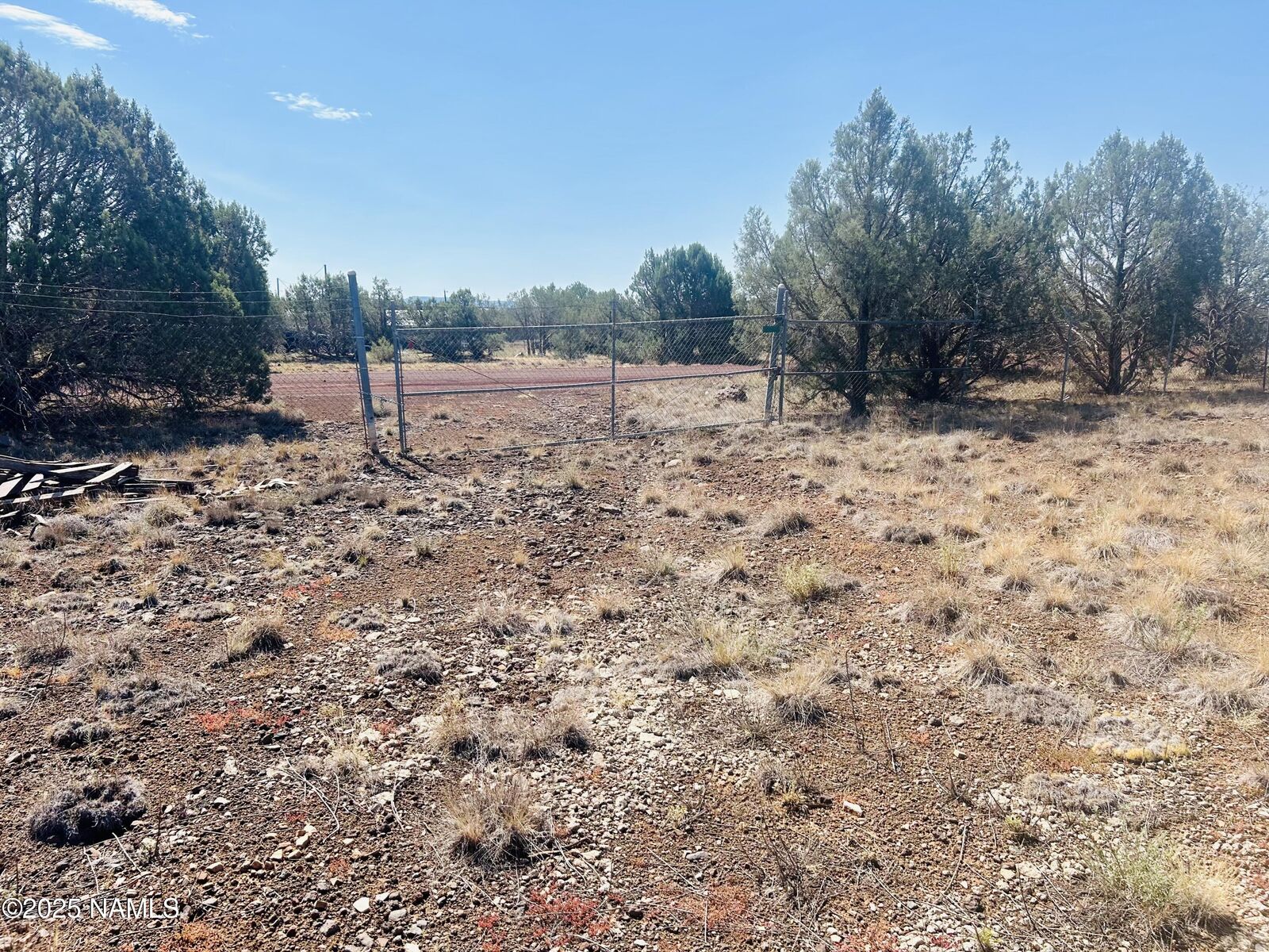Property Photo:  3607 N Double A Ranch Road  AZ 86320 