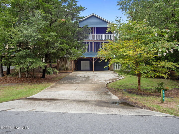 Property Photo: 136 Pinewood Place NC 28594