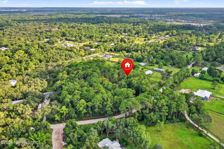 Property Photo: 361 Stokes Landing Road FL 32095