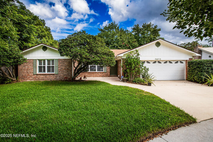 3673 Deer Crossing Place  Jacksonville FL 32257 photo