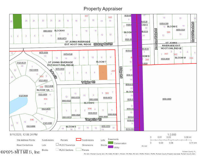 Property Photo:  102 Tallpine Trail  FL 32189 