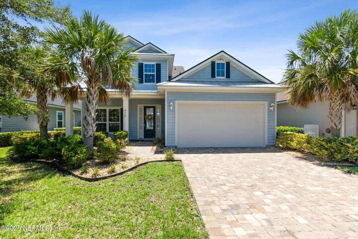 418 Sargasso Street  Fernandina Beach FL 32034 photo
