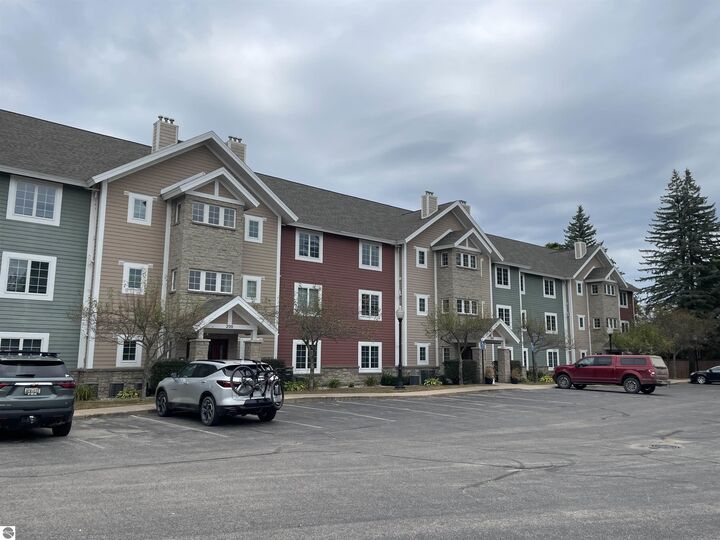 Property Photo: 1246 Sunnyside Drive MI 49601