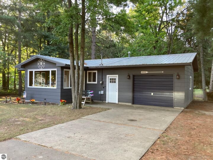 Property Photo:  8959 South Street  MI 48656 