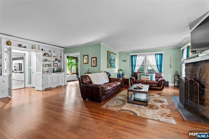 Property Photo:  767-773 Ravine Road  NJ 07062 
