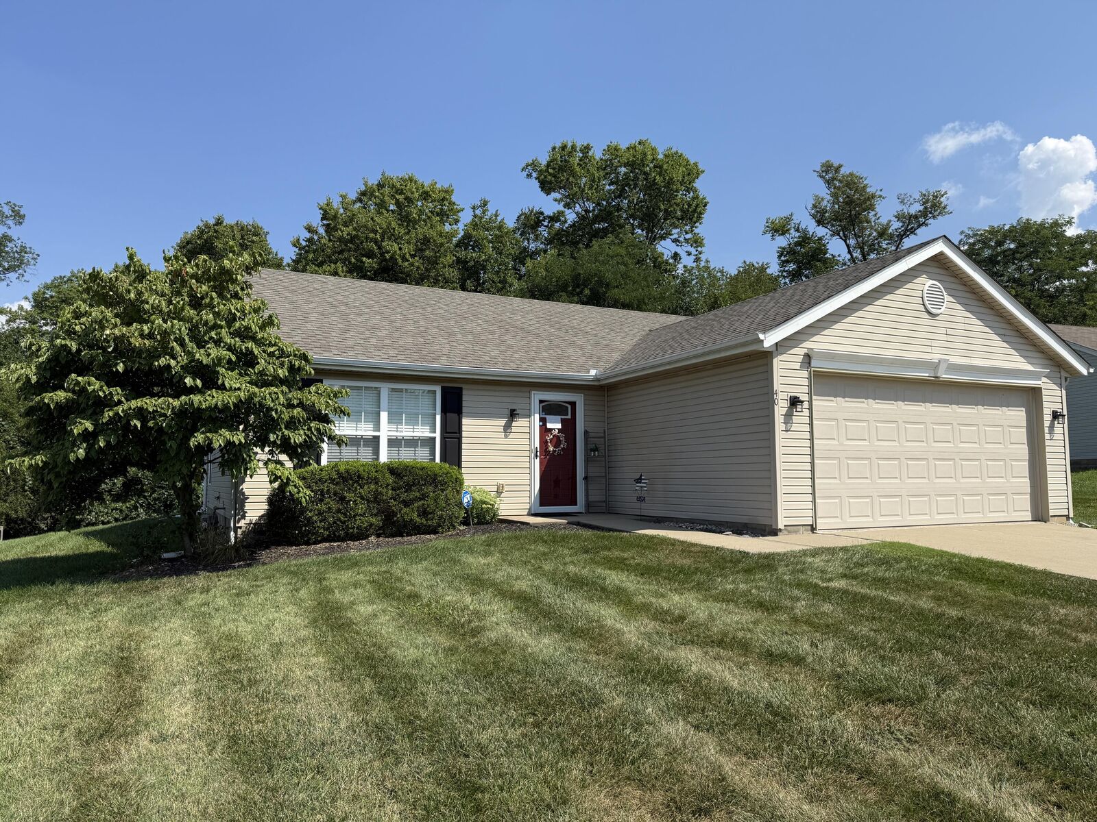Property Photo:  40 Nicole Drive  KY 41051 