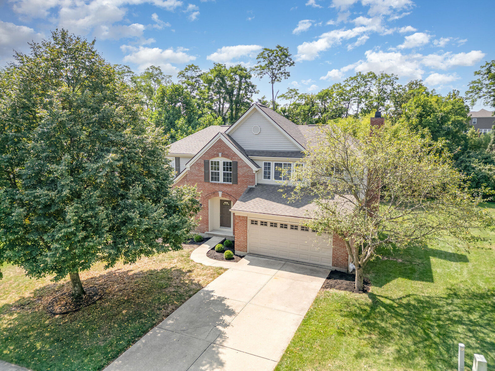 Property Photo:  10025 Cedarwood Drive  KY 41091 