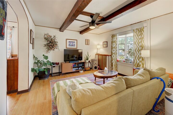 Property Photo: 833 5th Avenue MT 59601