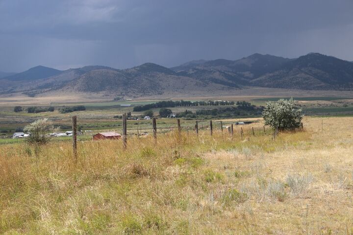 Property Photo: 39 McLeod Estates Road MT 59759