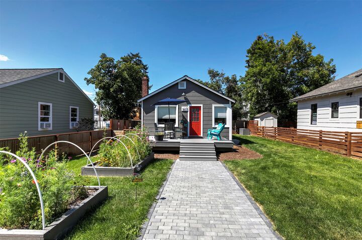 603 Brooks Street  Missoula MT 59801 photo