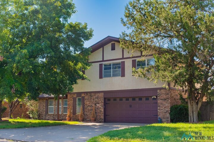 1813 Fairway Terrace  Clovis NM 88101 photo