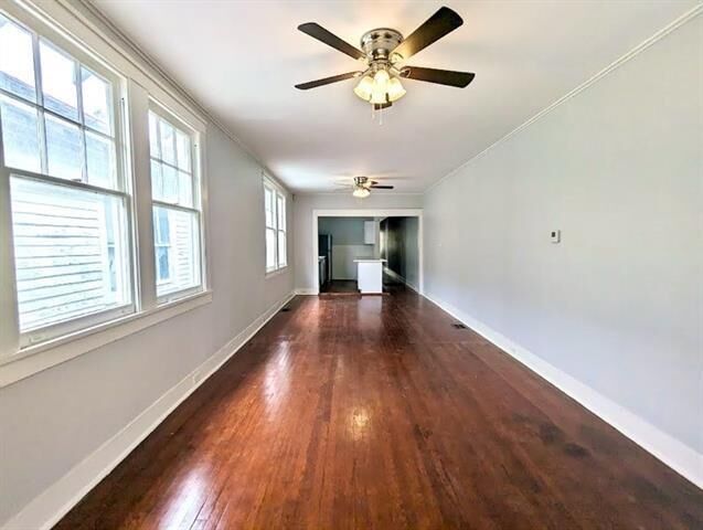 Property Photo: 3107 Jena Street LA 70125