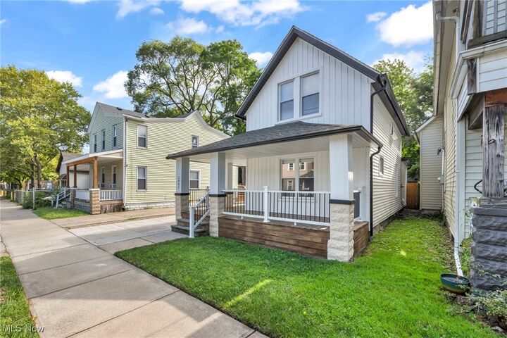 Property Photo:  1951 W 58th Street  OH 44102 