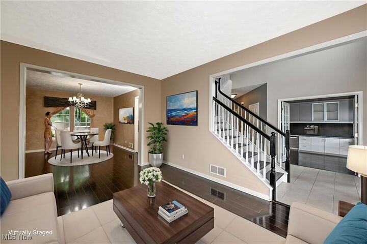 Property Photo:  5718 W Mill Road  OH 44147 