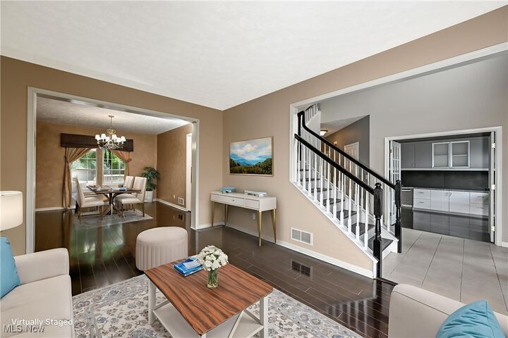 Property Photo: 5718 W Mill Road OH 44147