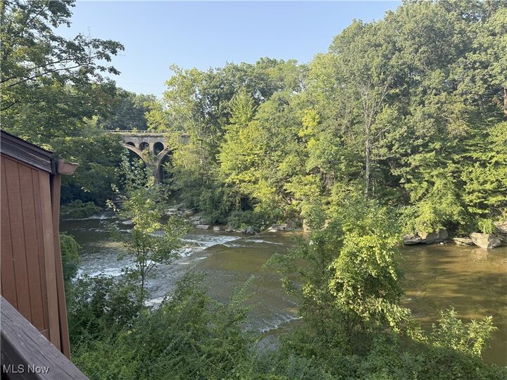 Property Photo: 25076 Mill River Road OH 44138