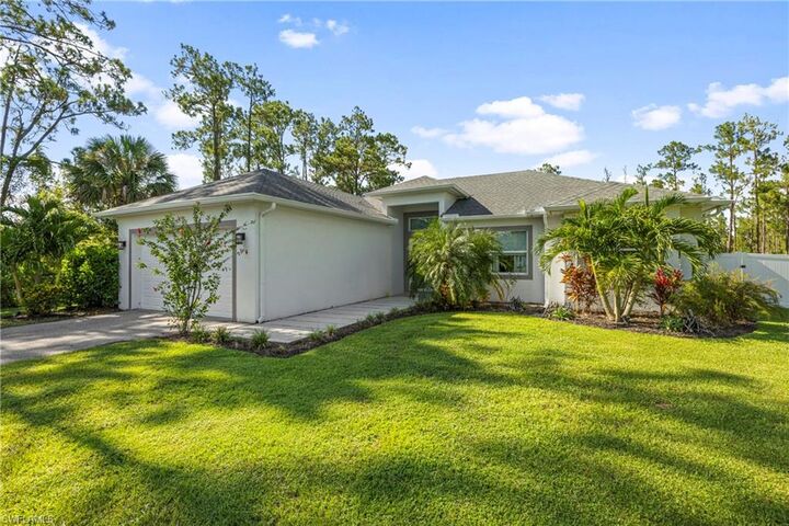 Property Photo:  3291 41st Ave NE  FL 34120 