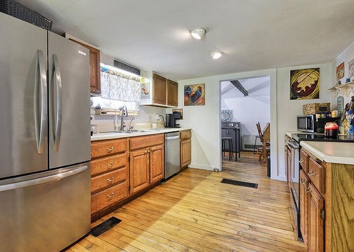 Property Photo:  552 Valley Road  NH 03608 