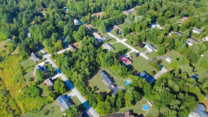 Property Photo: 300 West Ridge Terrace VT 05701