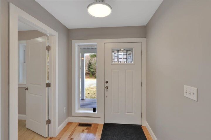Property Photo:  49 Hemlock Circle  VT 05465 