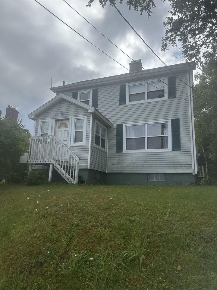 495 Kings Road  Sydney NS B1S 1B7 photo