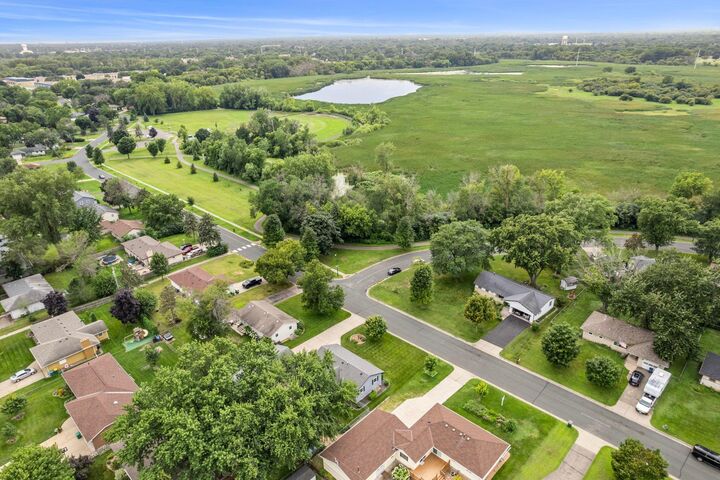 Property Photo: 7212 Oliver Avenue N MN 55430