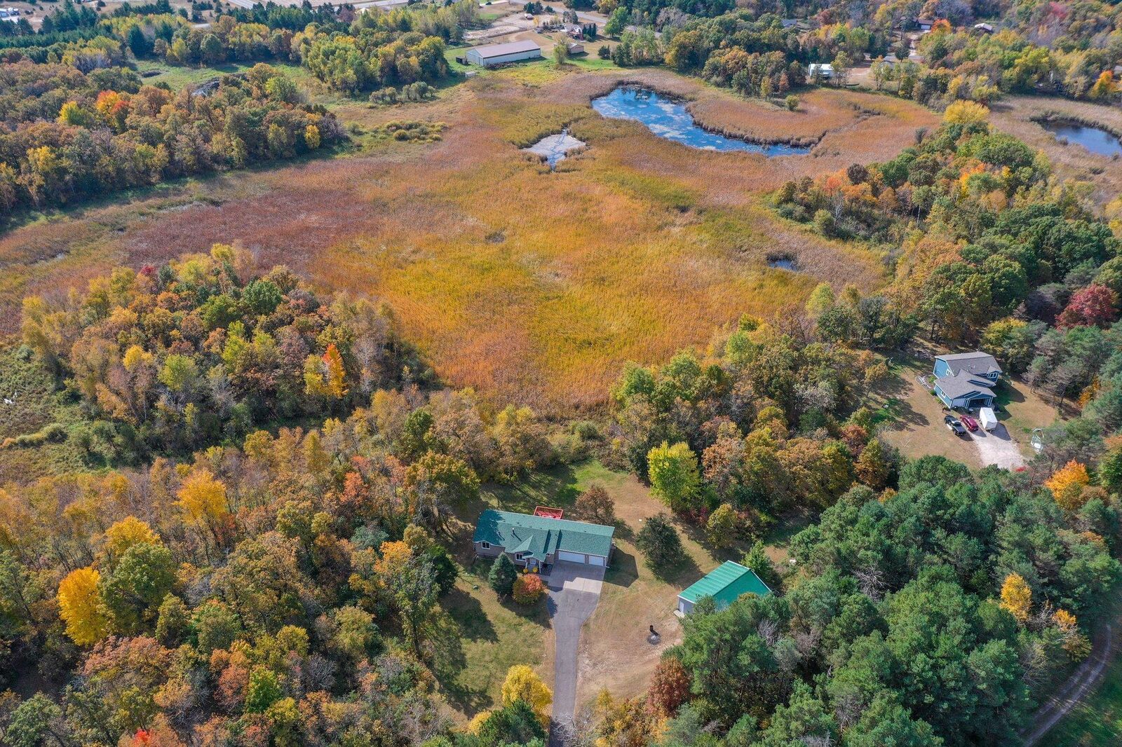 Property Photo:  25700 187th Street NW  MN 55309 