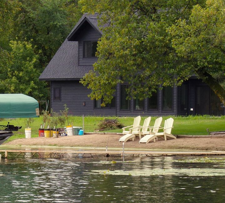 Property Photo:  1920 Geneva Road NE  MN 56308 