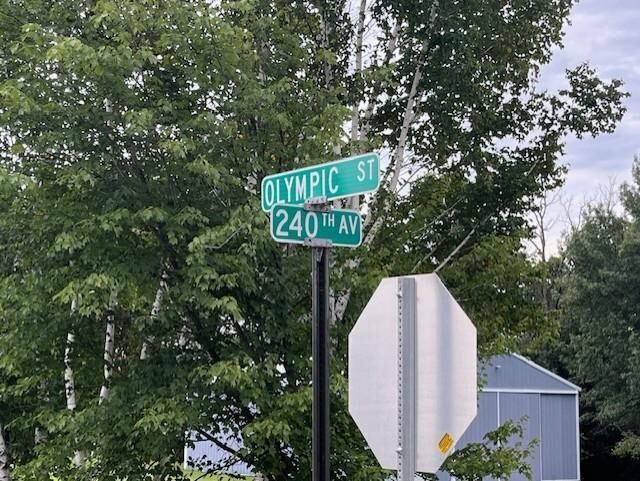 Property Photo:  Xxxx 240th Avenue  MN 55007 