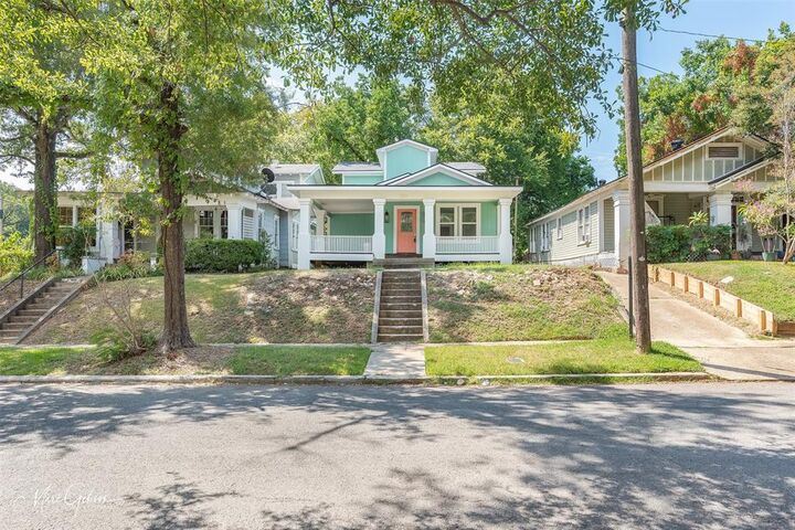 507 Wilkinson Street  Shreveport LA 71104 photo