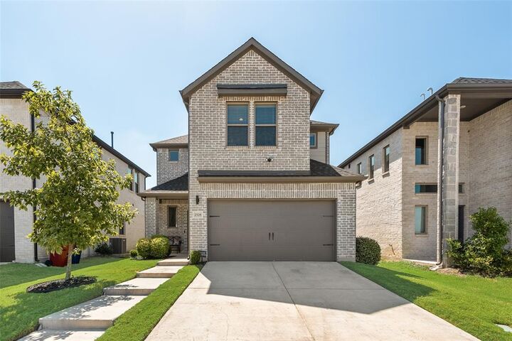 Property Photo: 2508 Green River Road TX 75189