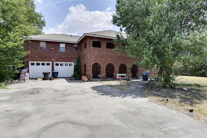 Property Photo: 7316 Sam Cantey Road TX 76179