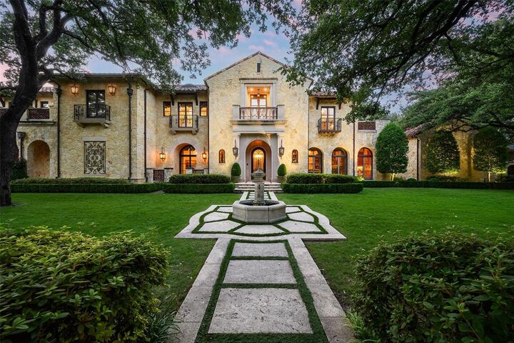 5335 Meaders Lane  Dallas TX 75229 photo