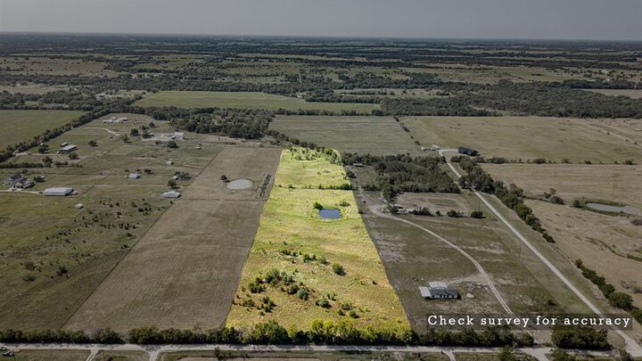 0 Vz Cr 38381  Wills Point TX 75169 photo
