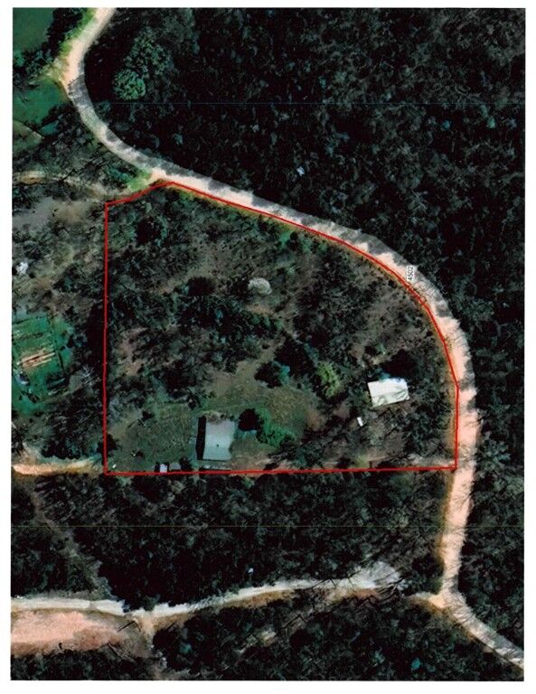 126 County Road 4502  Berryville AR 72616 photo