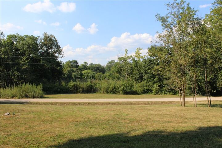 Property Photo: 525 County Road 235 AR 72632