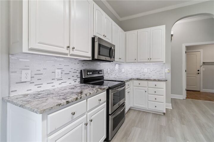 Property Photo:  536 N Fox Meadows Lane  AR 72704 