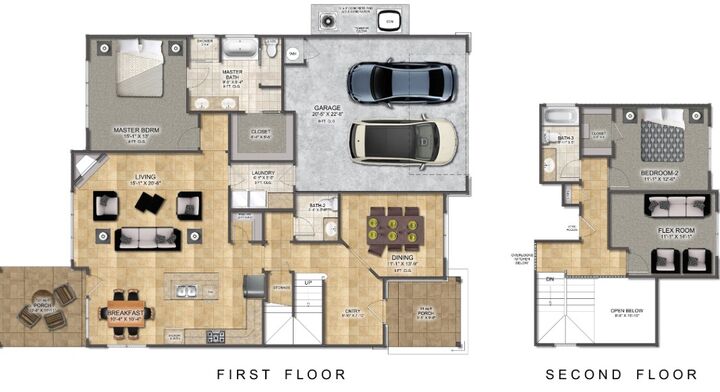 Property Photo:  2 Hebrides Circle  AR 72715 