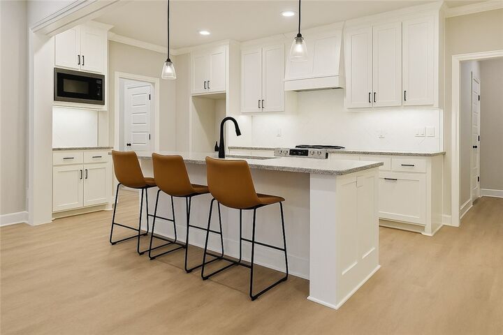 Property Photo:  52 Morvan Drive  AR 72715 