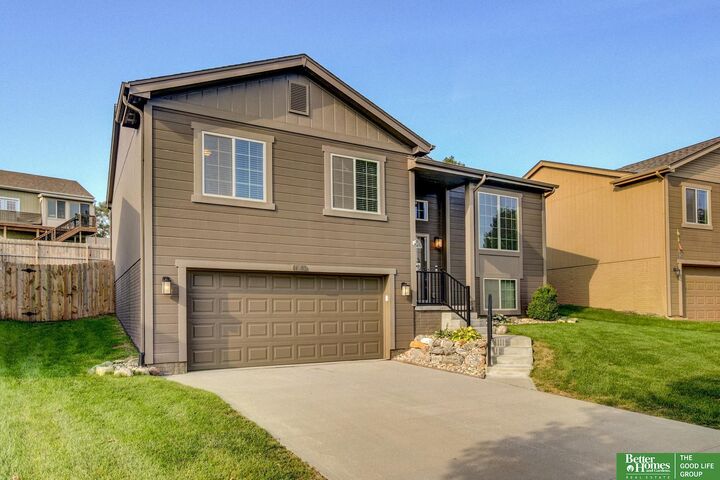 Property Photo:  14205 Vane Street  NE 68142 