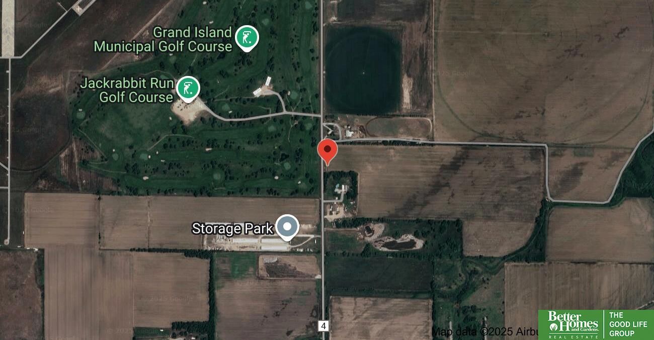 Property Photo: 2805 Shady Bend Road NE 68801