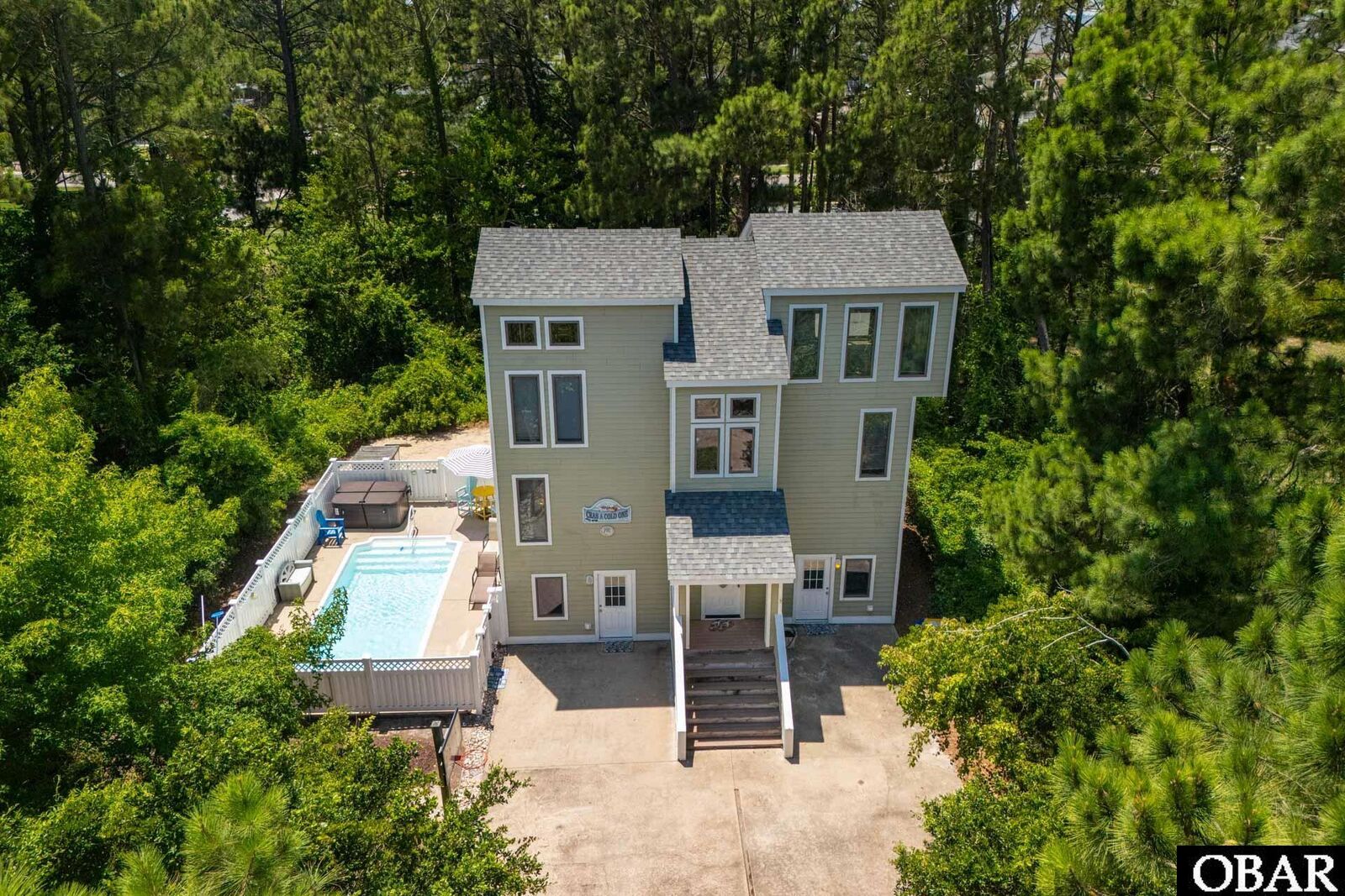 Property Photo:  1058 Corolla Drive  NC 27927-9684 