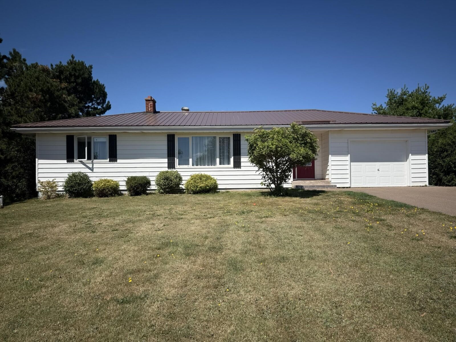 Property Photo: 12196 Rte 6 PE C0B 1M0