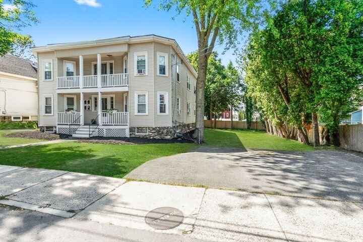 Property Photo:  508 Elliott St  MA 01915 