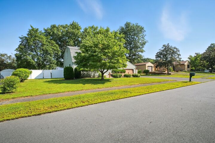 Property Photo:  14 Granger Dr  MA 01030 