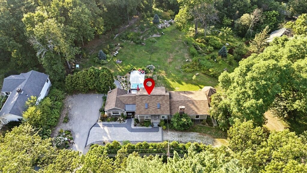 Property Photo:  56 Frost Road  MA 01879 