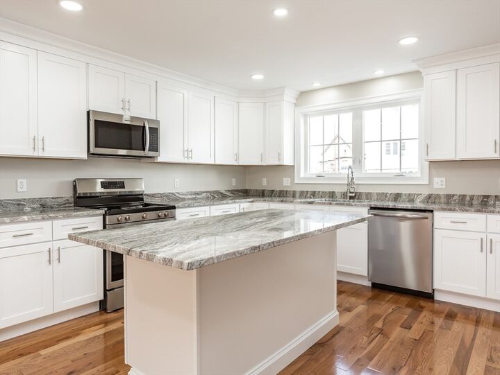 Property Photo:  579 Summit St 2  MA 02724 
