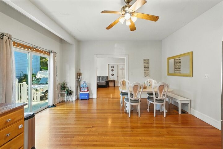 Property Photo:  15 Milton St  MA 02148 