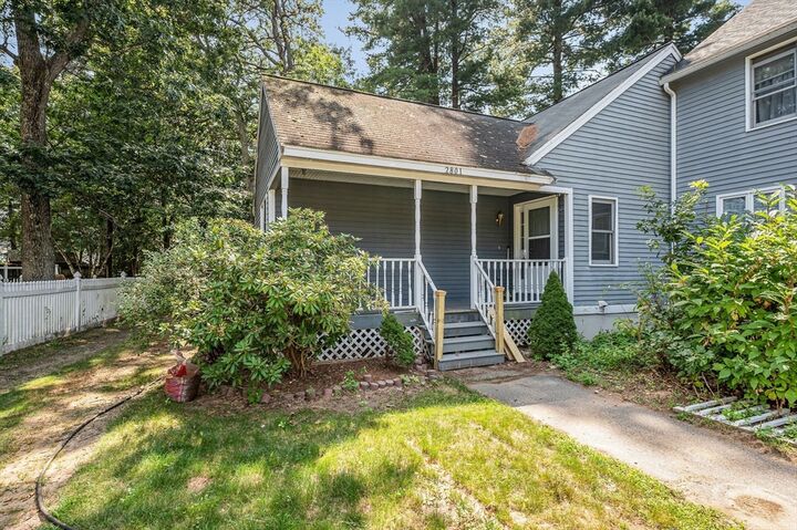 Property Photo:  2801 Pouliot Place  MA 01887 