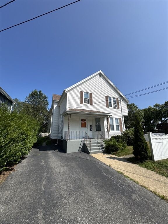 2 James St 1  Attleboro MA 02703 photo